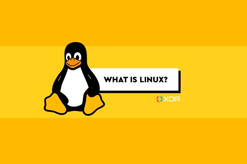 Linux Nedir